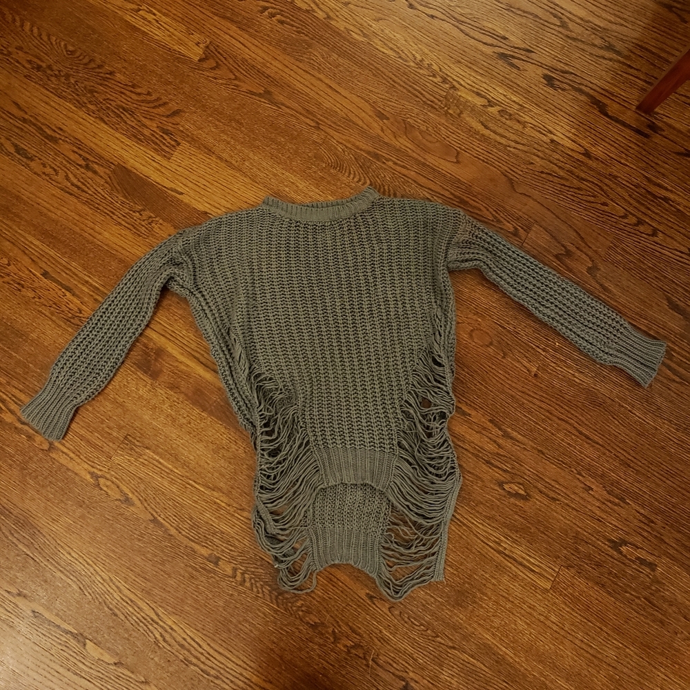 Sweater - Picture 2 of 2